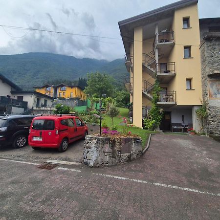 Casa Bat Apartment Mantello Exterior photo