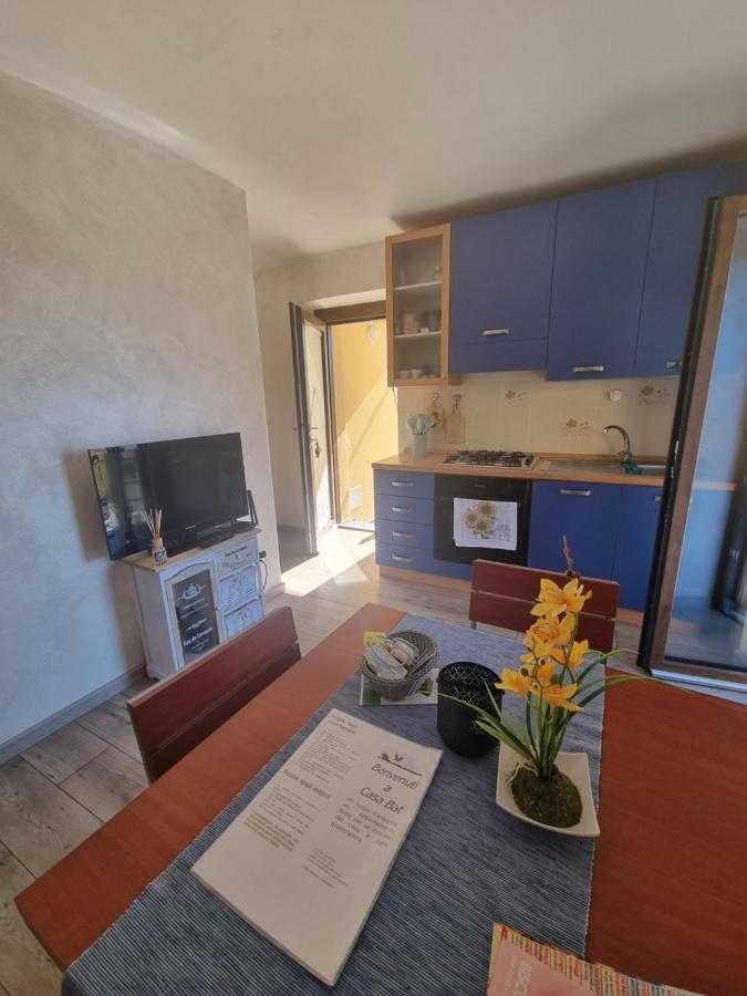 Casa Bat Apartment Mantello Exterior photo
