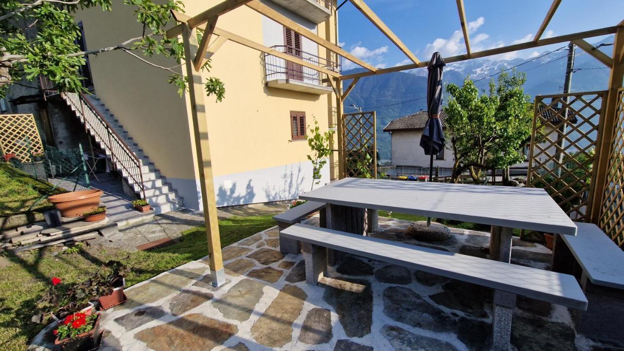 Casa Bat Apartment Mantello Exterior photo